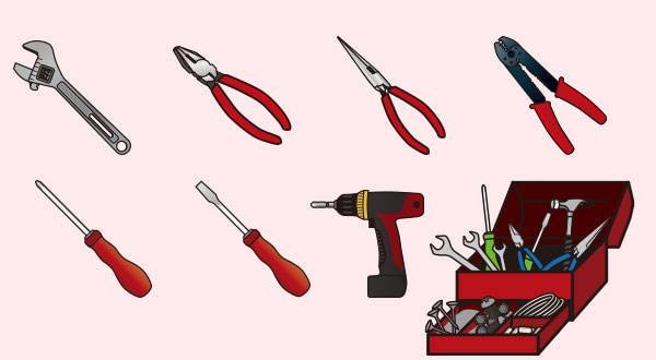 Tech Staff’s Favorite Equipment - A Comparison of Tools