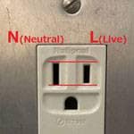The Orientation and Polarity of Power Outlets - Part 2