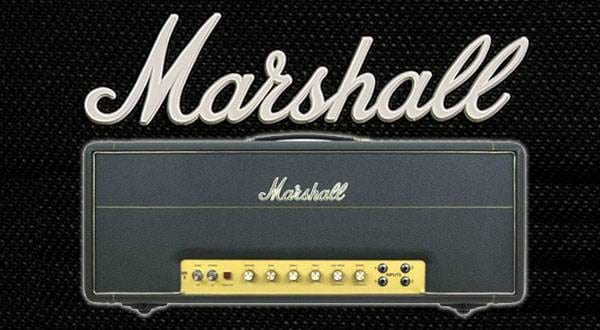 「極秘情報Vintage Marshallのサウンドの秘密を暴露する！」 Marshallユーザー必見の書。｜サウンドハウス