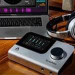 APOGEE / Symphony Desktopアップデート！唯一無二のデバイスに進化！