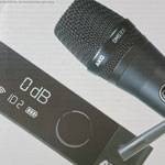 デジタル、2.4GHz、1ch、ワイヤレス/ハンドヘルド DMS300 デジタル、2.4GHz、1ch、ワイヤレス/ハンドヘルド DMS300