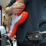 Trying Out the AKG DMS300 Wireless System for Guitar and Bass - Easy for Beginners to Use