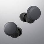 [New Product Review] Sony’s Latest True Wireless Earbuds LinkBuds WF-LS900N Released!