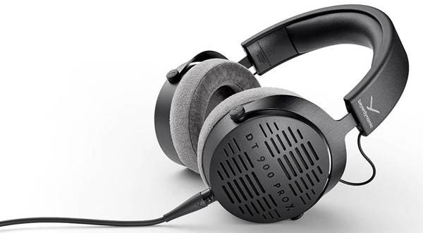 beyerdynamic DT1990PRO 開放型プロ用モニターヘッドホン-