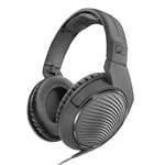 モニターヘッドホン SENNHEISER / HD200PRO