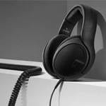 SENNHEISER 開放型モニターヘッドホン「HD400 PRO」