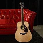 Get the Best Bang for Your Yen in Acoustic Guitars - Top 5 Recommended