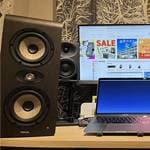 モニタースピーカーのポテンシャルを引き出す魔法 SonarWorks / Sound ID Reference！