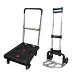 [2025] Recommended Carry Carts