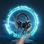 Beyerdynamic USB Gaming Headset MMX 150 Review Campaign!