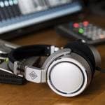 NEUMANN密閉型ヘッドホン「NDH 20」