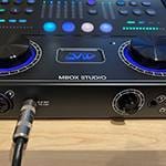 An In-depth Look at the Hot New Product, Mbox Studio, and Its Best Features!
