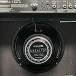 I tried out the Catalyst from Line 6, the new standard in digital amplifiers!