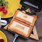 Fall is here! Let’s make some hot sandwiches!