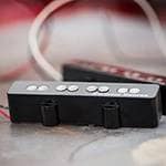 Top 5 Recommended Bass Pickups