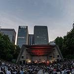 野音に轟いた神秘なる太陽と月の賛歌 原始神母「驚異」のライブレポート　第2弾