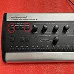 How to Update Behringer P16M Firmware Ver. 1.06
