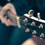 The Jazz Guitar World Through Solid-Body Guitars