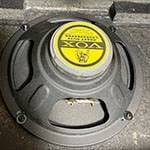 I replaced the speaker unit in my Vox Pathfinder10