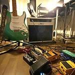 Guitar/Bass Gears I Recently Bought and Liked