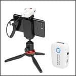 Introducing Sound House’s Recommended Wireless Microphones for Smartphones