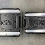GATORの樹脂製ラックケースを徹底解剖してみた！