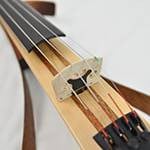Sure to Look Great on Live Stage! Yamaha Electric Violin YEV104 Review