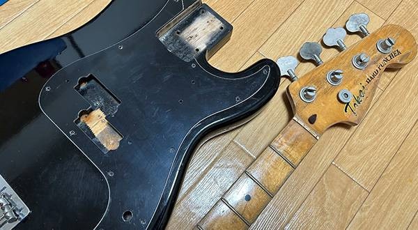 プレべを復活させた話