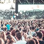 真夏の都市型フェス　心構えと持ち物リスト