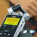 ROLAND ( ローランド ) R-07(BK) High Resolution Audio