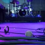 Recommended Uses of Intelli Stage Series by Surface Finish