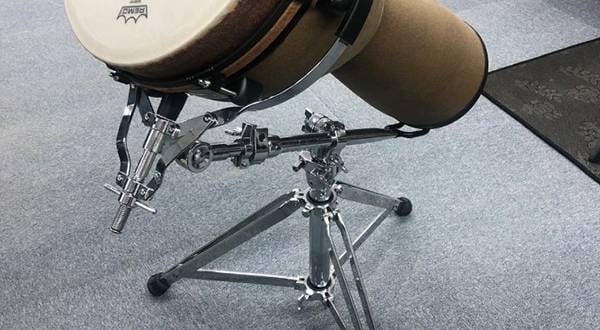 5 Handy Drum Hardware from Gibraltar - Part 2