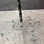 Drilling Holes in a Die-Cast Aluminum Case!
