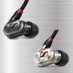 Sennheiser Professional In-ear Monitors, the IE 400 PRO