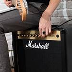 次期スタジオ定番アンプ！？Marshall MG50FXを使いこなせ！！の巻