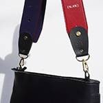 Introducing a New Use for Guitar Straps!