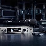 SENNHEISER / EW100 G4-935-S-JB