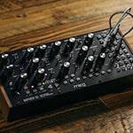 Still Alive - The Legendary Moog Modular Synthesizers