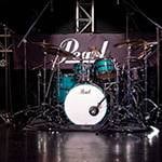 Pearl Drums 2023 “High End Reimagined” Release Event Report