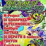 Hardcore Techno Day 2023 for Club Music Lovers! - Remix/Bootleg/VIP/Flip