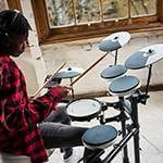For Little Ones Interested in Drums - Recommendation of Electronic Drums for Children