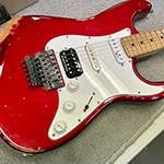 Floyd Rose Recess Story