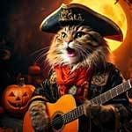 Halloween is just around the corner! Here are 4 Halloween-colored products available at Sound House!