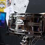 [Recommended] Found the Best PEARL Snare Drum Ever!!