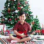 For a Christmas Present! Don’t You Want to Start Playing the Ukulele?