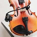 Reviewing the New Xvive U9 Violin Wireless System!