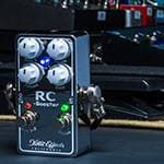Guitar Effects Pedals: Are There Hidden Uses!?