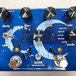 Reviewing 8 Types of Walrus Audio Effects Pedals!