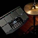 KORGのSAMPLER PAD MPS-10使ってみた！