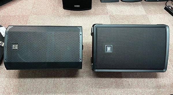 [New! Hot Item for 2024] Electro-Voice EVERSE 12 Product Review!